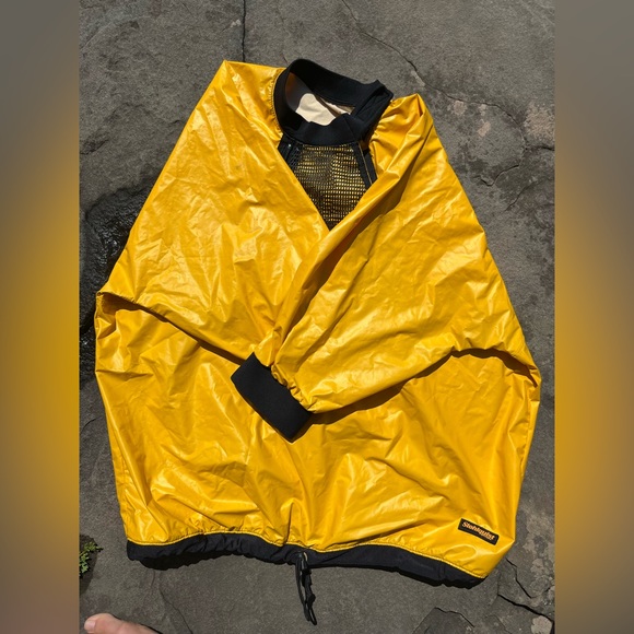 Stohlquist paddle jacket - Picture 6 of 6